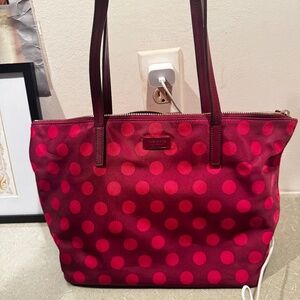 Kate Spade!